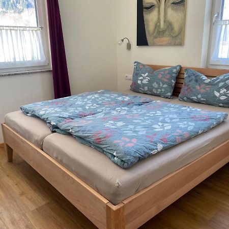 Ferienhaus Ute Weissbriach Ngoại thất bức ảnh