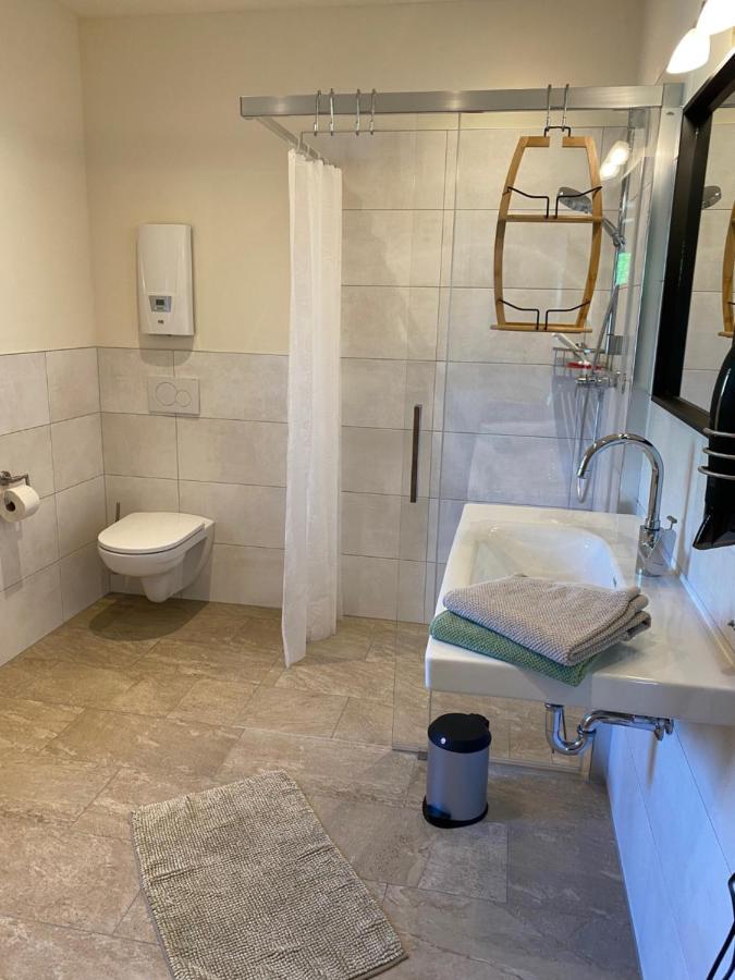 Ferienhaus Ute Weissbriach Ngoại thất bức ảnh