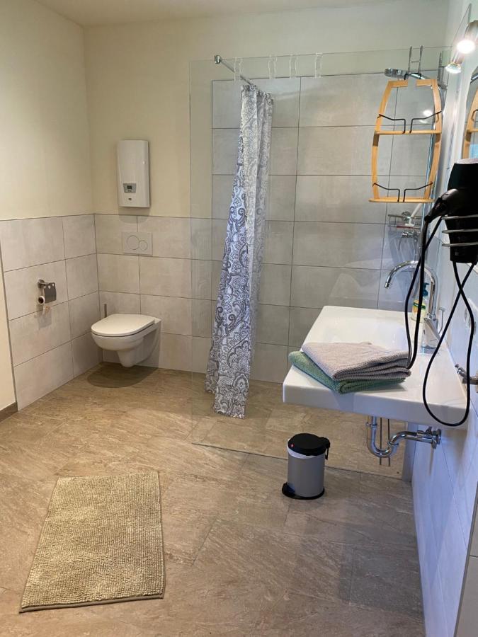 Ferienhaus Ute Weissbriach Ngoại thất bức ảnh