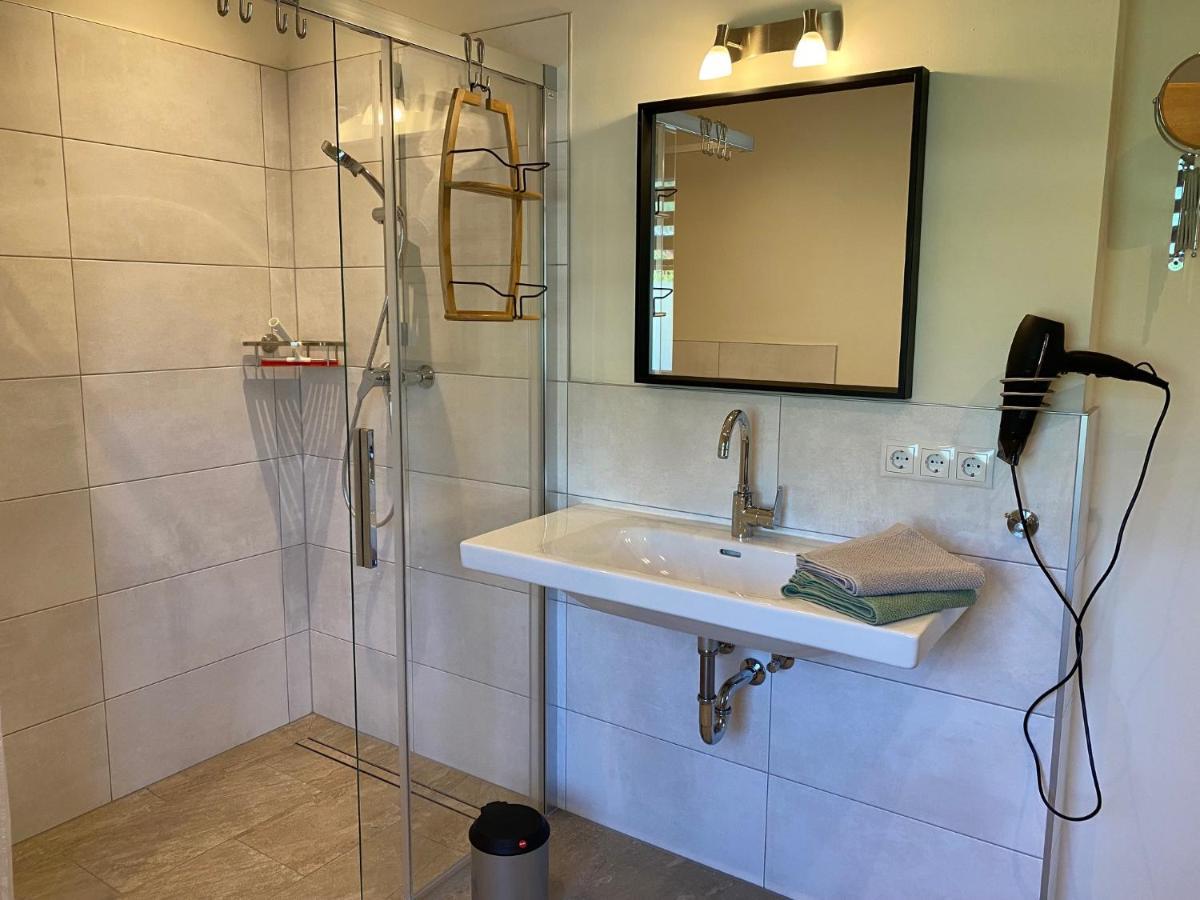 Ferienhaus Ute Weissbriach Ngoại thất bức ảnh