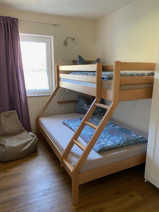 Ferienhaus Ute Weissbriach Ngoại thất bức ảnh