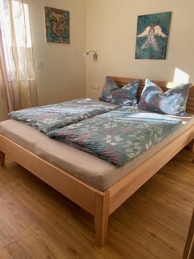 Ferienhaus Ute Weissbriach Ngoại thất bức ảnh